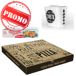 Promoção Take Away Dr. Oetker Promoção Take Away Dr. Oetker