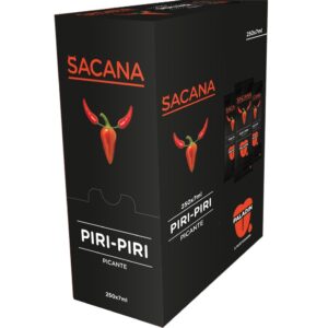 Paladin Piri-Piri Saquetas 250 x 7 ml