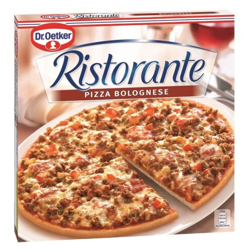 Ristorante Pizza Bolognese