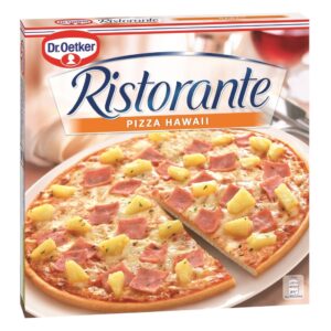 Ristorante Pizza Hawaii