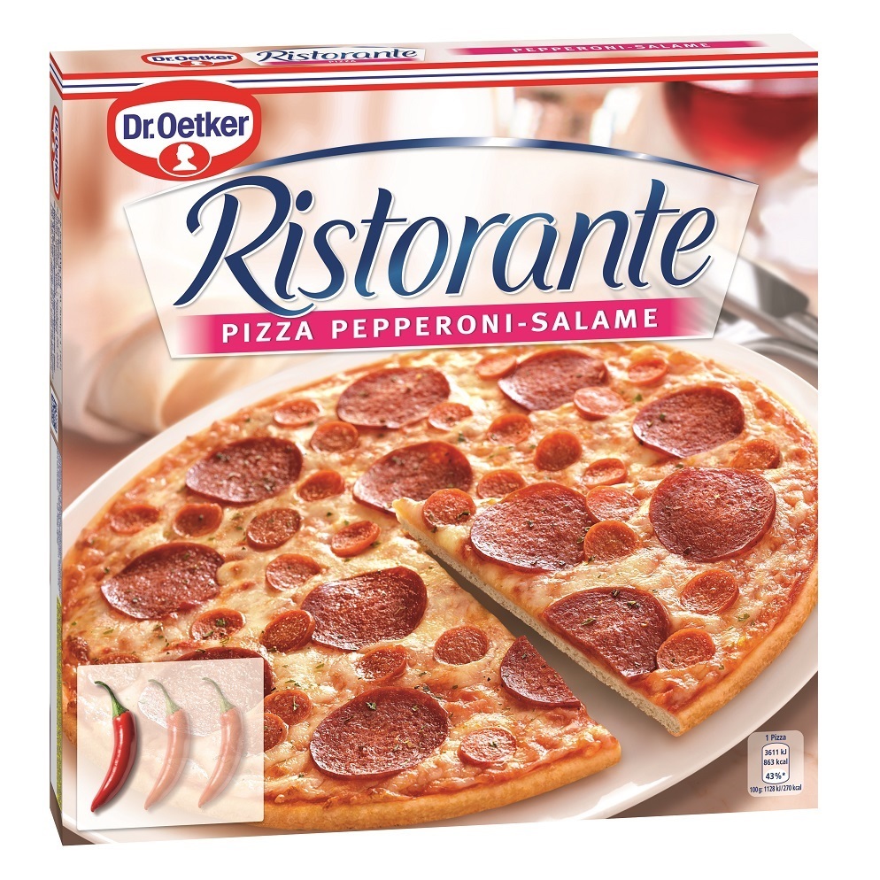 ristorante пицца пепперони (119) фото