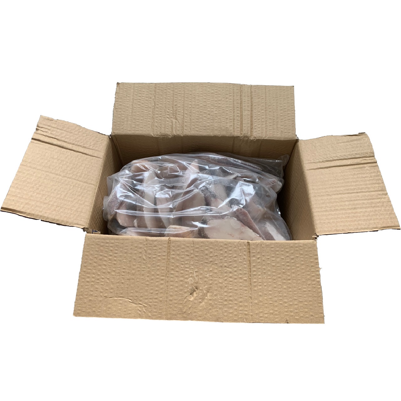 Pescada 3 Fritar Granel