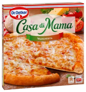 Casa di Mama Marguerita