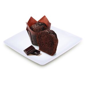 Muffins Chocolate 85 Grs
