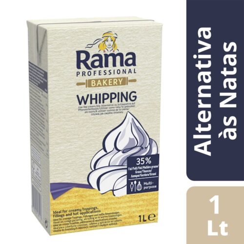 Rama Profissional para pastelaria 35% 1L