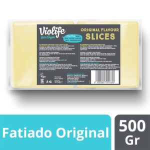 Violife fatiado original 500g