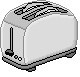 Toaster