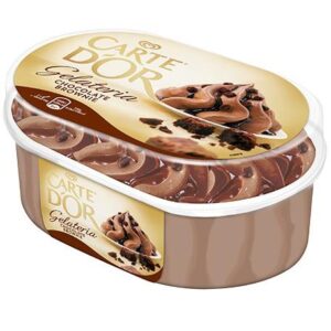 Carte D'Or Chocolate Brownie 900 ml TH