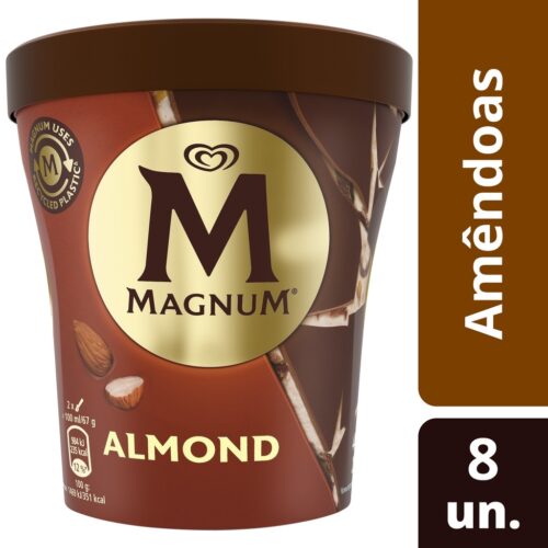 Magnum Pint Amêndoas - 2022