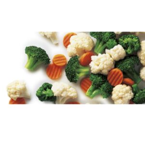 Mistura de Brócolos