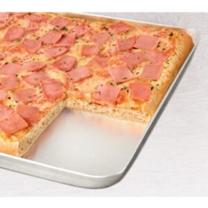Pizza Square Prosciutto - Dr. Oetker