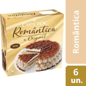 Romantica 750ml TH