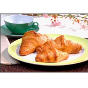 Croissant simple