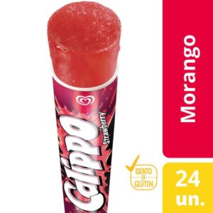 Calippo Morango