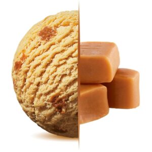 Carte D’Or Caramelo | Scooping
