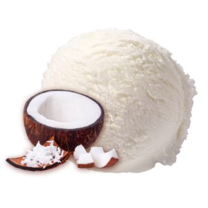 Carte D’Or Côco | Scooping