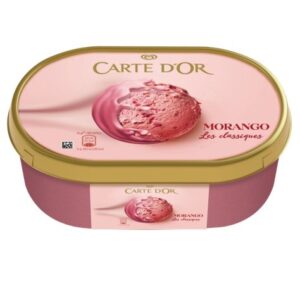 Carte D´Or Les Classiques Morango 750 ML - T.H.