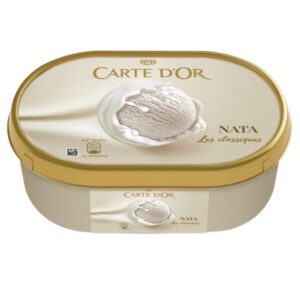 Carte D´Or Les Classiques Nata 750 ML - T.H.