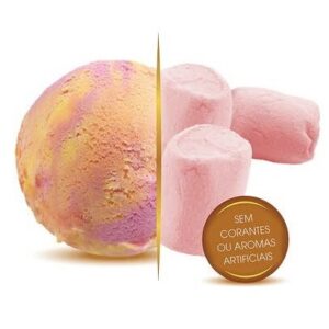 Carte D’Or Marshmallow | Scooping