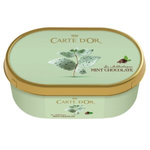 Carte D´Or Menta & Chocolate 1000ml - T.H.