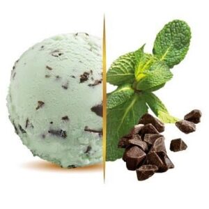 Carte D’Or Menta & Chocolate | Scooping