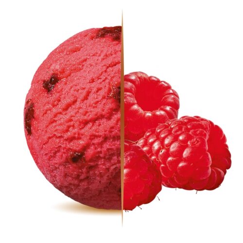 Carte D’Or Sorbet Framboesa | Scooping