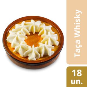 Carte D'or Taça Whisky