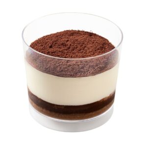 Carte D'Or Copo Tiramisu