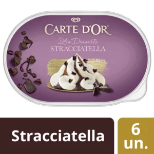 Carte D´Or Stracciatella 825 ml - T.H.
