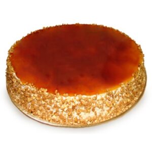 Whisky tart