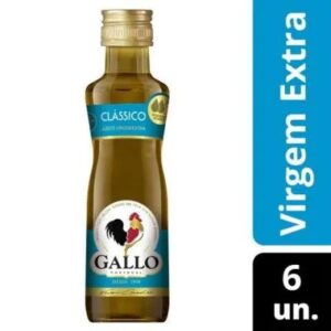 Huile d'olive extra vierge Gallo 250 Ml