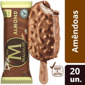 Magnum Almonds