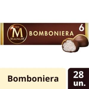 Magnum Bomboniera