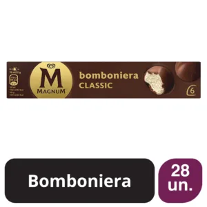 Magnum Bomboniera - C