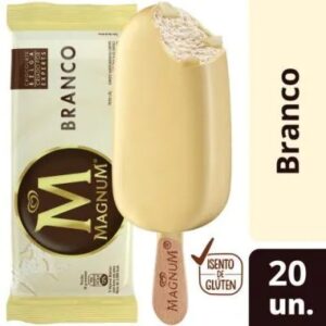 Magnum Branco