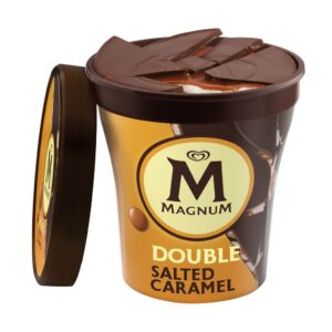 Magnum Pint Double Caramelo Salgado 440ml - T.H.