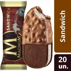 Magnum Sandwich