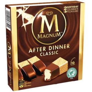 Multipack Magnum After Dinner – T.H.
