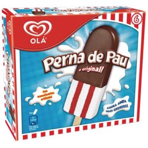 Multipack Perna de Pau – T.H.