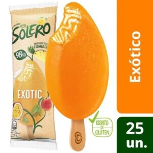 Solero Exótico