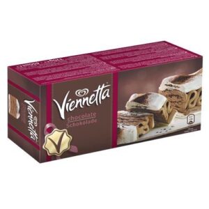Viennetta Chocolate – T.H.
