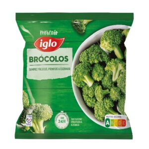 Brócolos (533g) [Iglo]