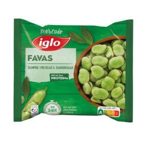 Favas (350g) [Iglo]