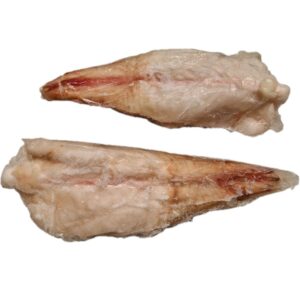 Lombos de Tamboril
