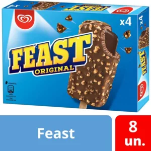 Multipack Feast – T.H.