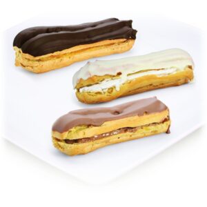 Sortido Eclair