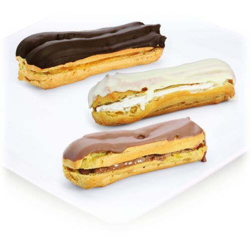 Sortido Eclair