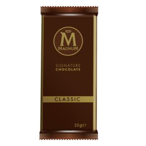 Chocolate Magnum Clássico