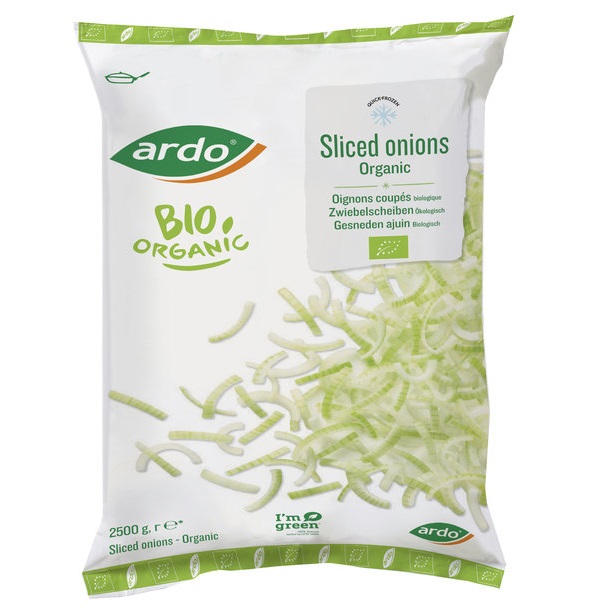 Cebolas Rodelas Saco