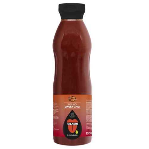 Paladin Molho Chili Base 950 ml